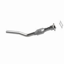 Load image into Gallery viewer, MagnaFlow Exhaust Products 23721 HM Grade Direct-Fit Catalytic Converter for Select Chrysler Sebring