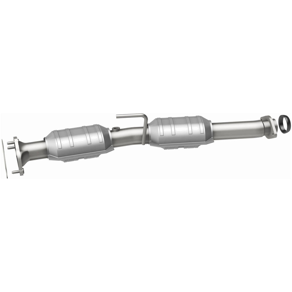 MagnaFlow Exhaust Products 51379 OEM Grade Direct-Fit Catalytic Converter for Select Ford Ranger, Mazda B3000, Mazda B4000