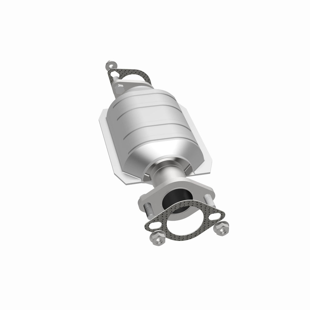 MagnaFlow Exhaust Products 457001 California CARB Direct-Fit Catalytic Converter for Select Kia Sportage