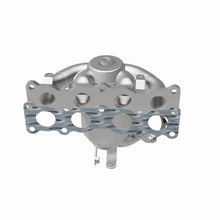 Load image into Gallery viewer, MagnaFlow Exhaust Products 52777 OEM Grade Manifold Catalytic Converter for Select Hyundai Sonata, Kia Optima