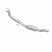 Load image into Gallery viewer, MagnaFlow Exhaust Products 51464 OEM Grade Direct-Fit Catalytic Converter for Select Volkswagen Jetta