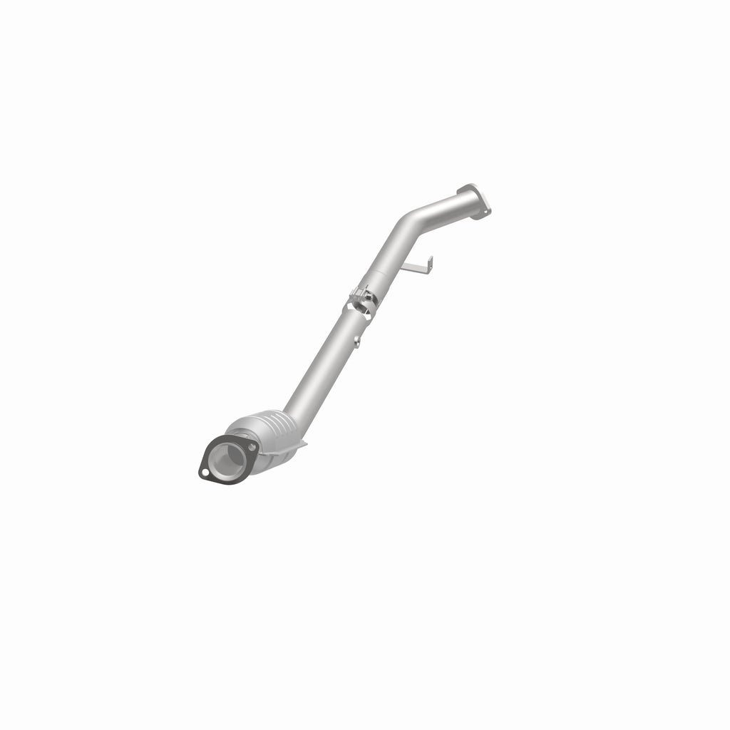 MagnaFlow Exhaust Products 49730 OEM Grade Direct-Fit Catalytic Converter for Select Pontiac GTO