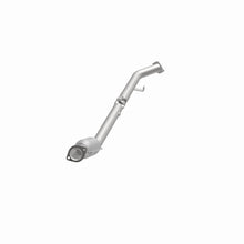 Load image into Gallery viewer, MagnaFlow Exhaust Products 49730 OEM Grade Direct-Fit Catalytic Converter for Select Pontiac GTO