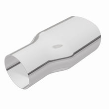 Load image into Gallery viewer, MagnaFlow Exhaust Products 35171 Single Exhaust Tip - 3in. Inlet/3.25 x 4.75in. Outlet