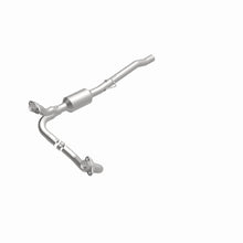 Load image into Gallery viewer, MagnaFlow Exhaust Products 4451214 California CARB Direct-Fit Catalytic Converter for Select Dodge Ram