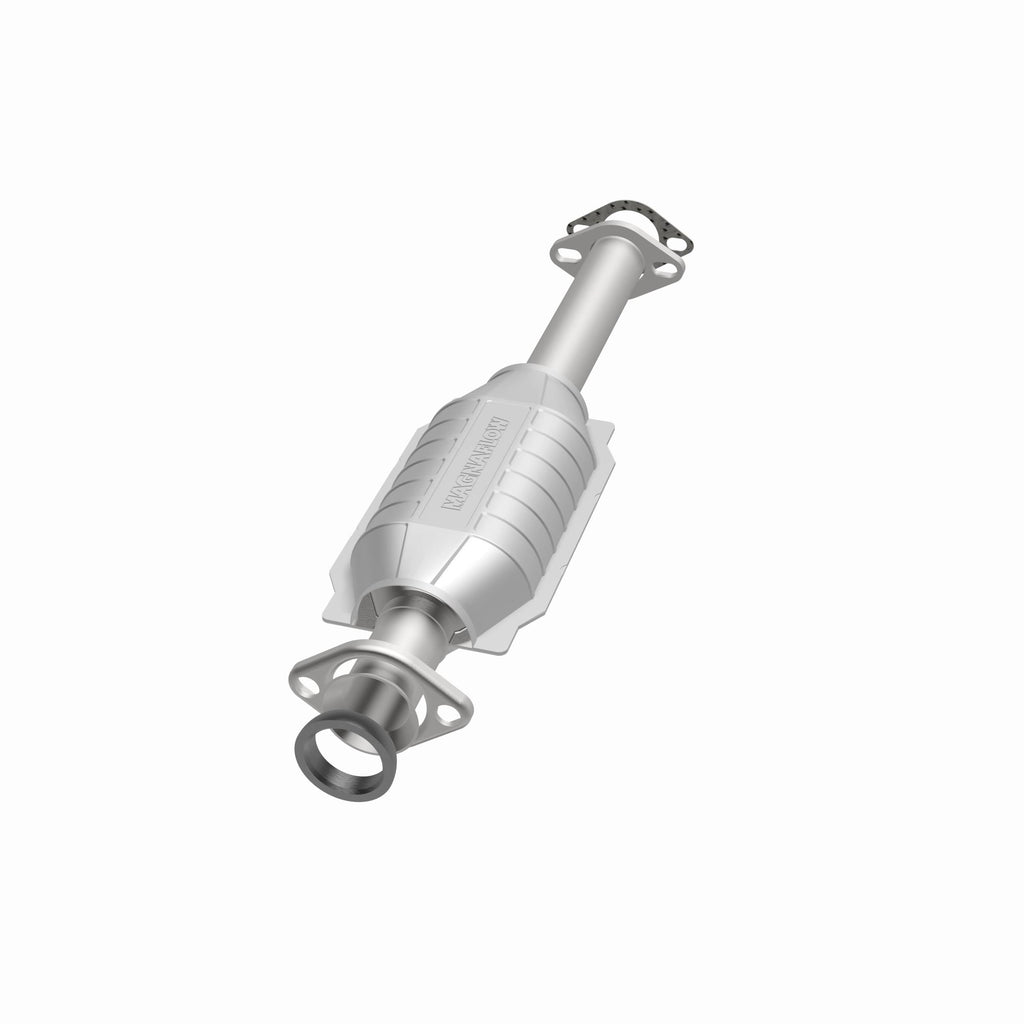MagnaFlow Exhaust Products 23695 Standard Grade Direct-Fit Catalytic Converter for Select Ford Probe