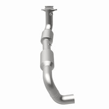 Load image into Gallery viewer, MagnaFlow Exhaust Products 4583449 California CARB Direct-Fit Catalytic Converter for Select Ford F-150