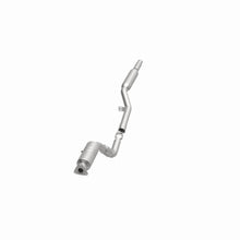 Load image into Gallery viewer, MagnaFlow Exhaust Products 4481132 California CARB Direct-Fit Catalytic Converter for Select Audi A6 Quattro