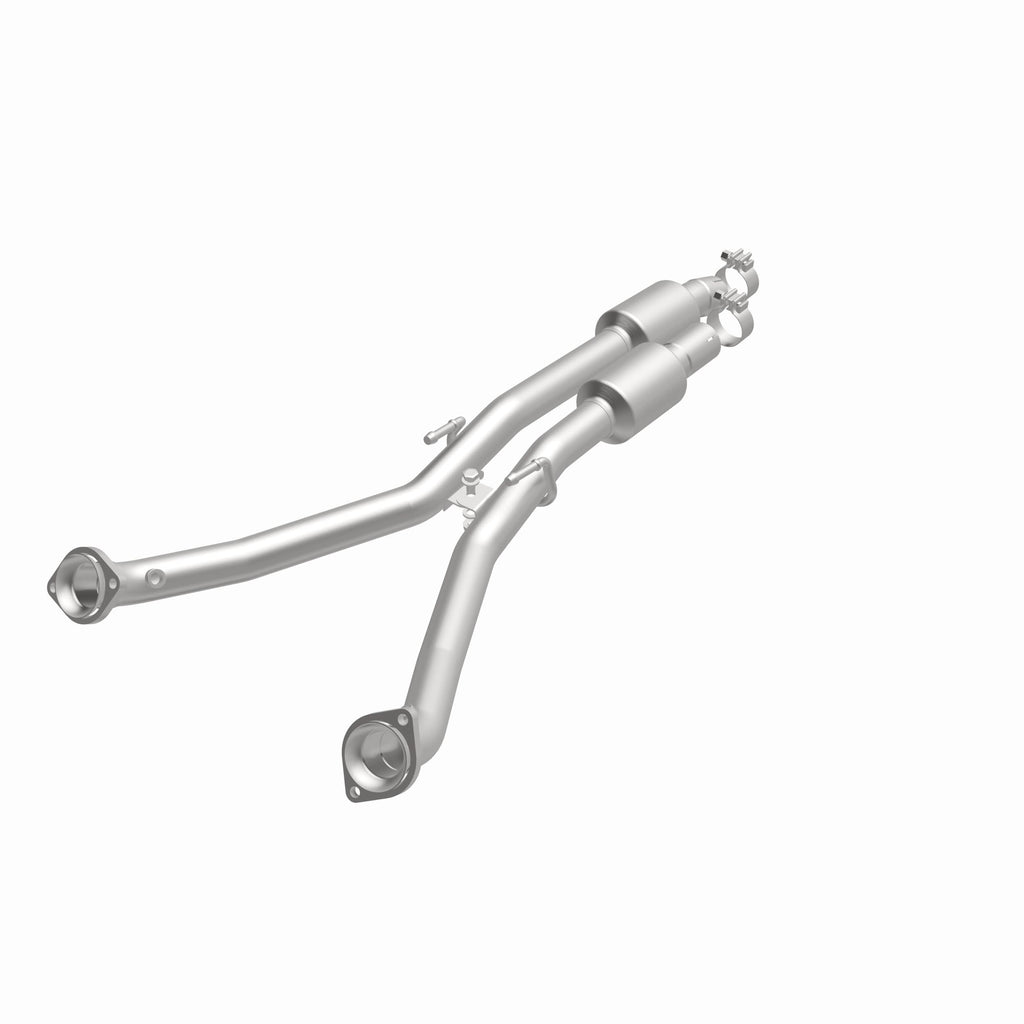 MagnaFlow Exhaust Products 52969 OEM Grade Direct-Fit Catalytic Converter for Select Cadillac CTS