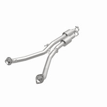 Load image into Gallery viewer, MagnaFlow Exhaust Products 52969 OEM Grade Direct-Fit Catalytic Converter for Select Cadillac CTS