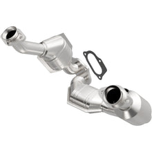 Load image into Gallery viewer, MagnaFlow Exhaust Products 49440 OEM Grade Direct-Fit Catalytic Converter for Select Ford Ranger, Mazda B3000