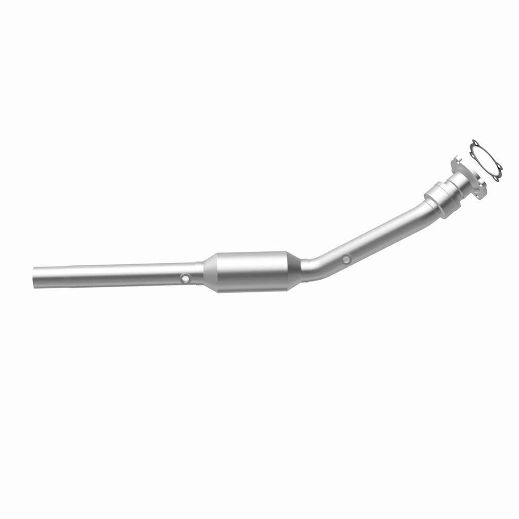 MagnaFlow Exhaust Products 51892 OEM Grade Direct-Fit Catalytic Converter for Select Volkswagen Beetle, Volkswagen Golf, Volkswagen Jetta