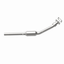 Load image into Gallery viewer, MagnaFlow Exhaust Products 51892 OEM Grade Direct-Fit Catalytic Converter for Select Volkswagen Beetle, Volkswagen Golf, Volkswagen Jetta