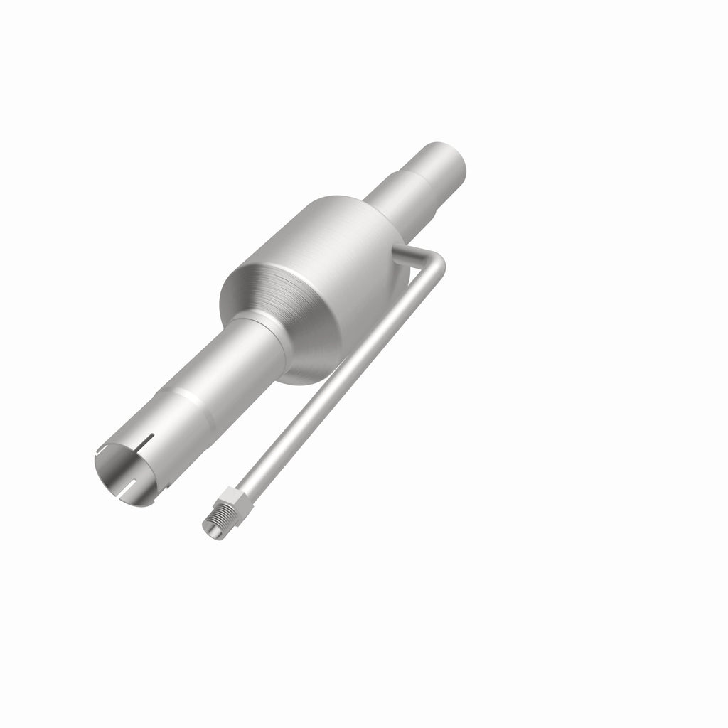 MagnaFlow Exhaust Products 4451212 California CARB Direct-Fit Catalytic Converter for Select Dodge Ram 2500, Dodge Ram