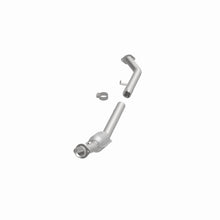 Load image into Gallery viewer, MagnaFlow Exhaust Products 93992 HM Grade Direct-Fit Catalytic Converter for Select Pontiac GTO