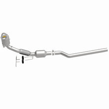 Load image into Gallery viewer, MagnaFlow Exhaust Products 280341 OEM Grade Direct-Fit Catalytic Converter for Select Audi Q3, Volkswagen Tiguan