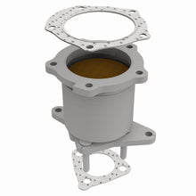 Load image into Gallery viewer, MagnaFlow Exhaust Products 50671 HM Grade Direct-Fit Catalytic Converter for Select Mazda Protege