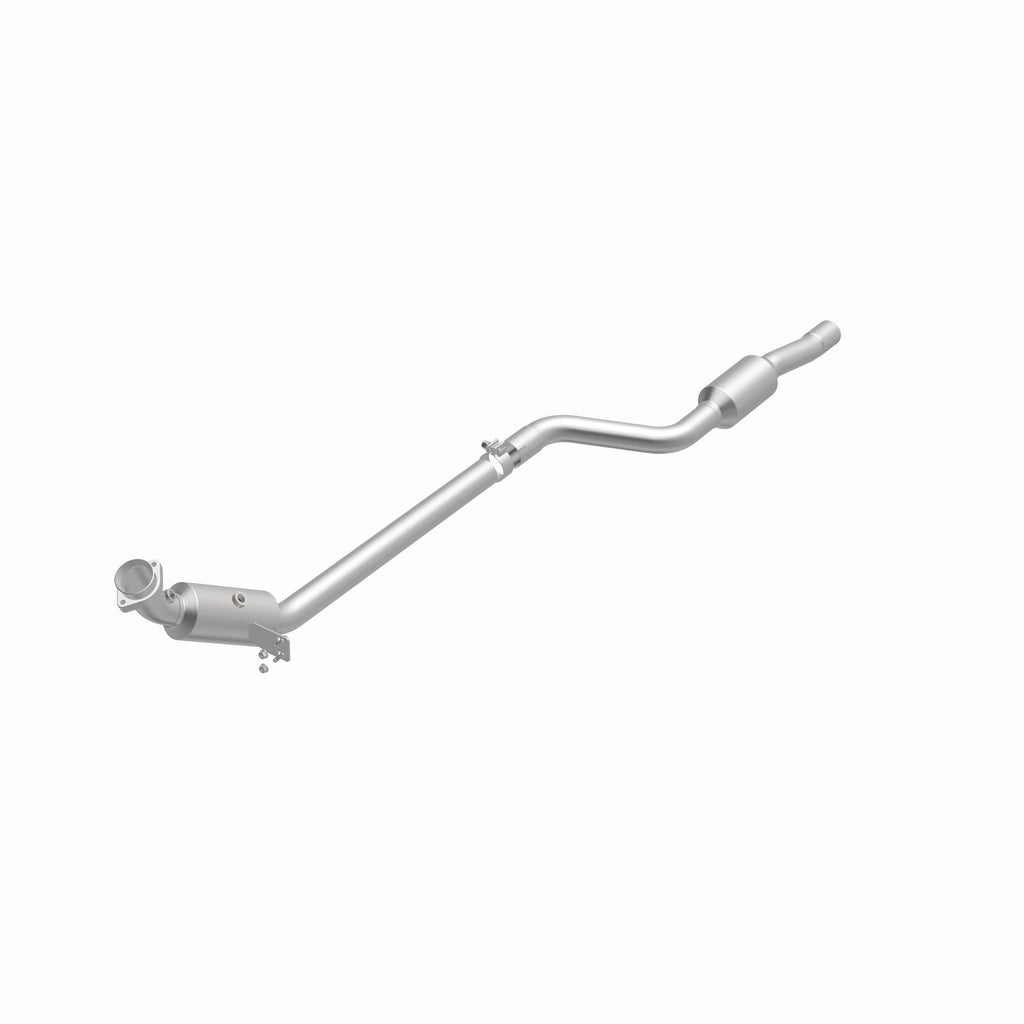 MagnaFlow Exhaust Products 21-564 OEM Grade Direct-Fit Catalytic Converter for Select Mercedes-Benz CLS550, Mercedes-Benz E550
