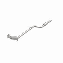 Load image into Gallery viewer, MagnaFlow Exhaust Products 21-564 OEM Grade Direct-Fit Catalytic Converter for Select Mercedes-Benz CLS550, Mercedes-Benz E550