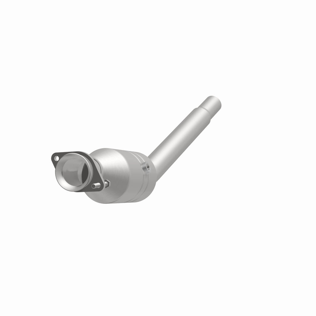 MagnaFlow Exhaust Products 5561069 California CARB Direct-Fit Catalytic Converter for Select Jaguar XJ