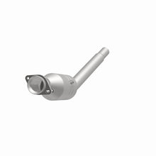 Load image into Gallery viewer, MagnaFlow Exhaust Products 5561069 California CARB Direct-Fit Catalytic Converter for Select Jaguar XJ