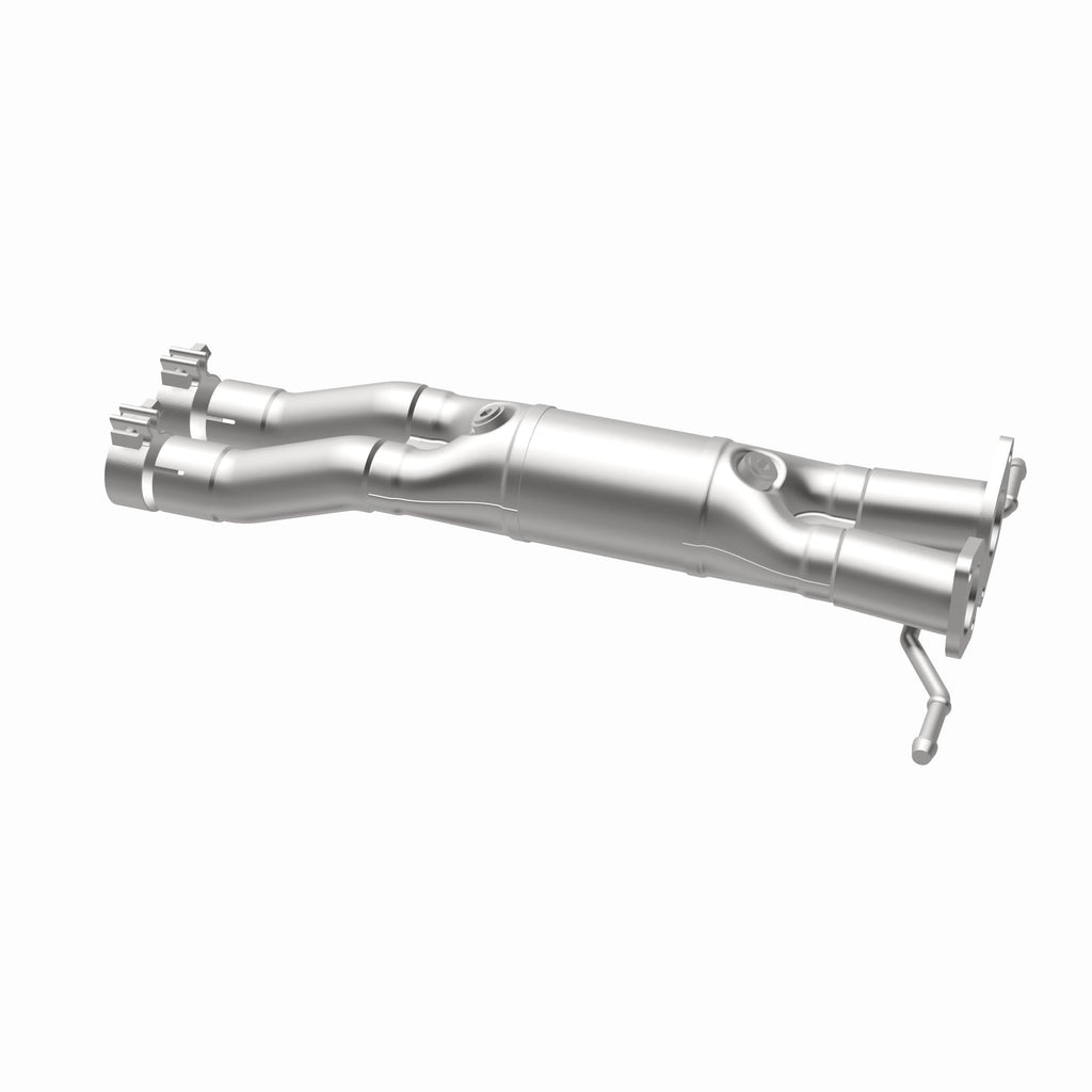 MagnaFlow Exhaust Products 21-020 OEM Grade Direct-Fit Catalytic Converter for Select Ford Flex, Ford Taurus, Lincoln MKS, Lincoln MKT
