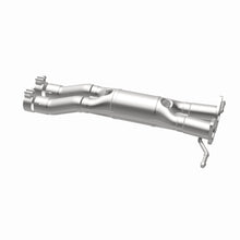 Load image into Gallery viewer, MagnaFlow Exhaust Products 21-020 OEM Grade Direct-Fit Catalytic Converter for Select Ford Flex, Ford Taurus, Lincoln MKS, Lincoln MKT