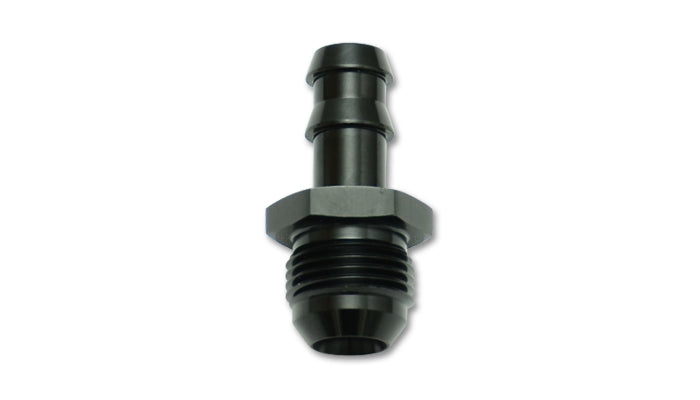 Male-An-To-Hose-Barb-Straight-Adapter-Fitting;-Size--6An-Hose-Size-38