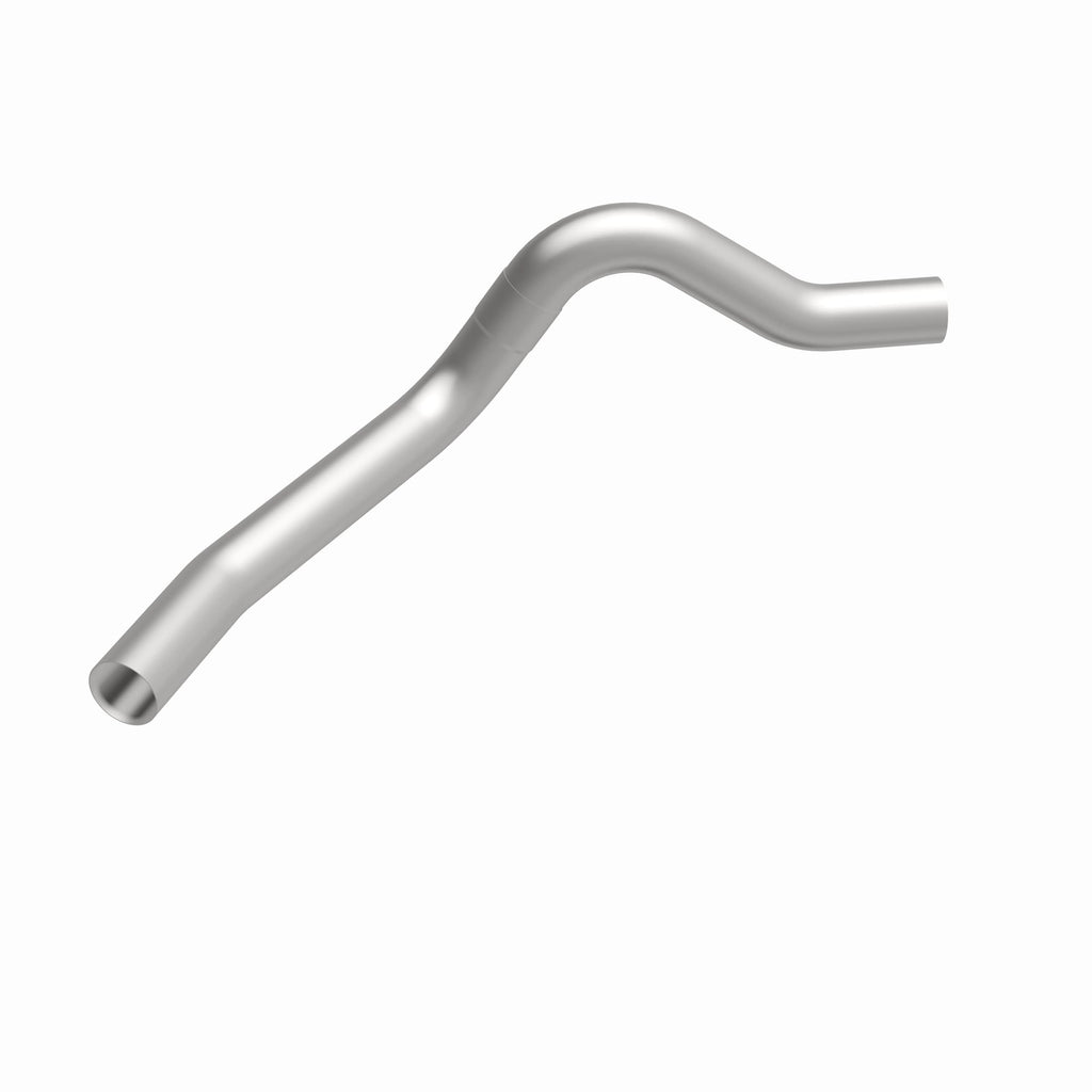 MagnaFlow Exhaust Products 15463 Direct-Fit Exhaust Pipe for Select Chevrolet Silverado HD, Chevrolet Silverado HD Classic, Chevrolet Silverado 3500, Chevrolet Silverado Classic, GMC Sierra HD, GMC Sierra HD Classic, GMC Sierra 3500, GMC Sierra Classic