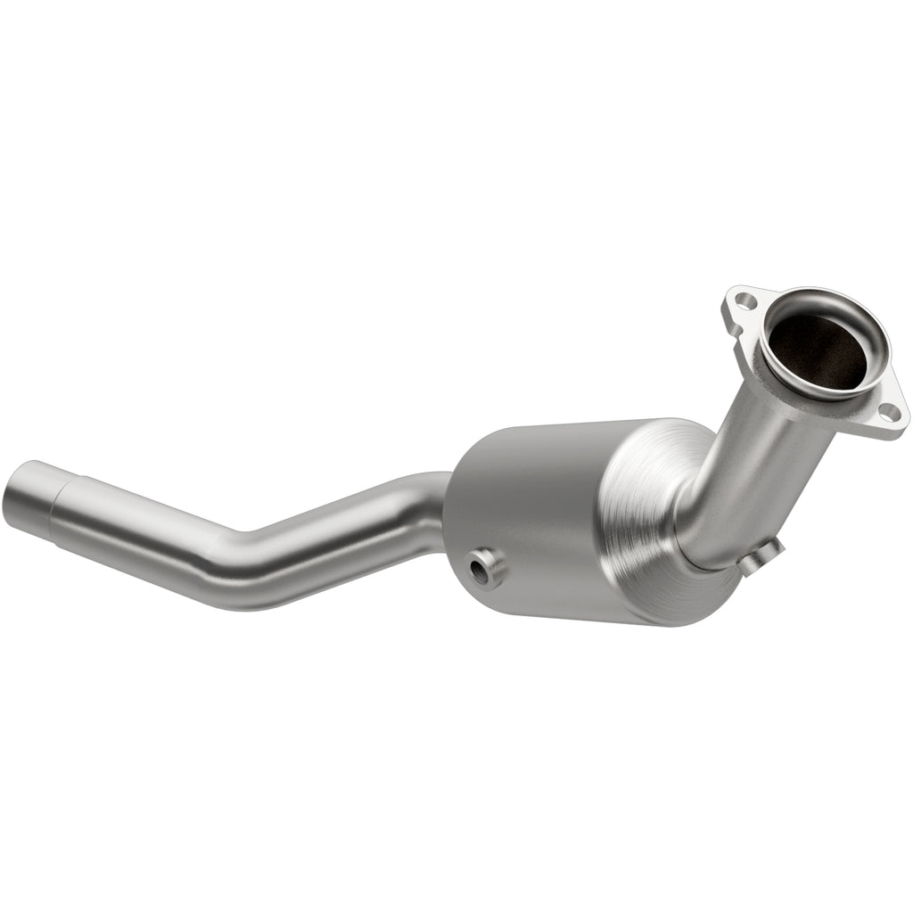 MagnaFlow Exhaust Products 5461954 California CARB Direct-Fit Catalytic Converter for Select Jaguar XK, Jaguar XKR