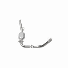 Load image into Gallery viewer, MagnaFlow Exhaust Products 93614 HM Grade Direct-Fit Catalytic Converter for Select Dodge Ram