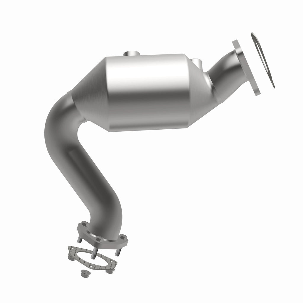 MagnaFlow Exhaust Products 21-694 OEM Grade Direct-Fit Catalytic Converter for Select Audi A8 Quattro