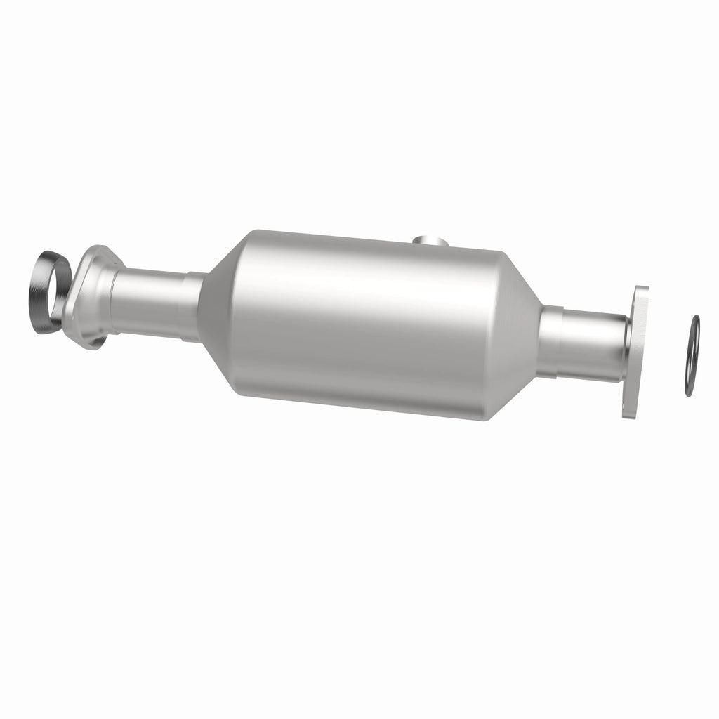 MagnaFlow Exhaust Products 4481630 California CARB Direct-Fit Catalytic Converter for Select Honda Civic