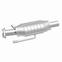 Load image into Gallery viewer, MagnaFlow Exhaust Products 23349 Standard Grade Direct-Fit Catalytic Converter for Select Ford EXP, Ford Escort, Mercury LN7, Mercury Lynx