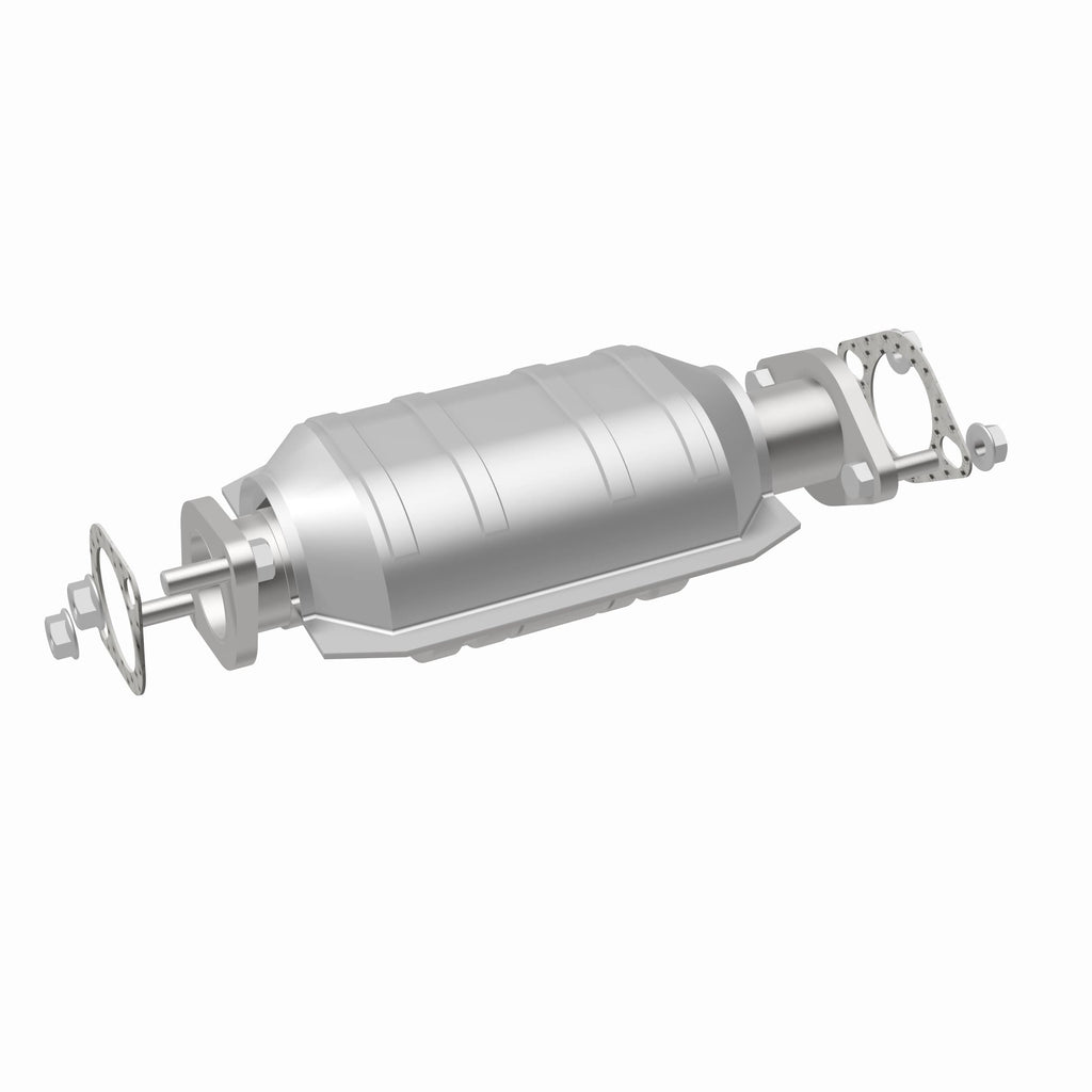 MagnaFlow Exhaust Products 24341 HM Grade Direct-Fit Catalytic Converter for Select Hyundai Tucson, Kia Sportage