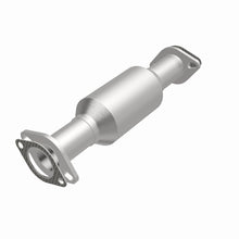 Load image into Gallery viewer, MagnaFlow Exhaust Products 4481445 California CARB Direct-Fit Catalytic Converter for Select Nissan Pickup
