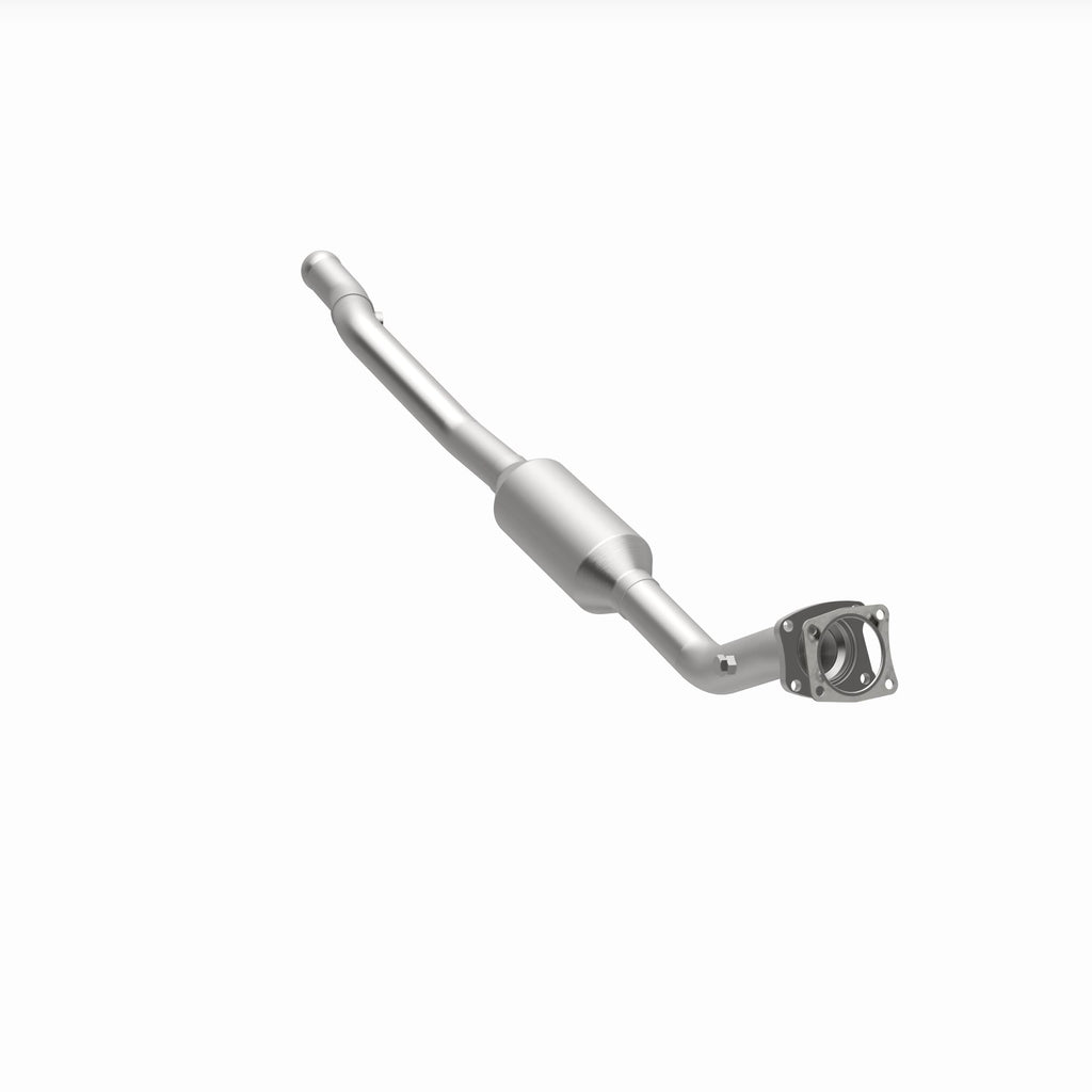 MagnaFlow Exhaust Products 24162 HM Grade Direct-Fit Catalytic Converter for Select Volvo 850, Volvo S70, Volvo V70