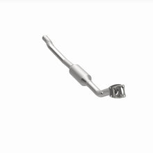 Load image into Gallery viewer, MagnaFlow Exhaust Products 24162 HM Grade Direct-Fit Catalytic Converter for Select Volvo 850, Volvo S70, Volvo V70