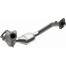 Load image into Gallery viewer, MagnaFlow Exhaust Products 447189 California CARB Direct-Fit Catalytic Converter for Select Ford Ranger, Mazda B3000, Mazda B4000