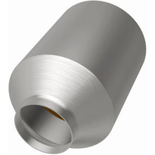 Load image into Gallery viewer, MagnaFlow Exhaust Products 5551205 California CARB Universal Catalytic Converter for Select Cadillac Escalade, Cadillac Escalade ESV, Cadillac Escalade EXT, Chevrolet Silverado 1500, Chevrolet Tahoe, Ford Escape, GMC Sierra 1500, GMC Yukon, GMC Yukon XL