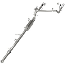 Load image into Gallery viewer, MagnaFlow Exhaust Products 19650 NEO Series Polished Tips Cat-Back System for Select Chevrolet Colorado, GMC Canyon