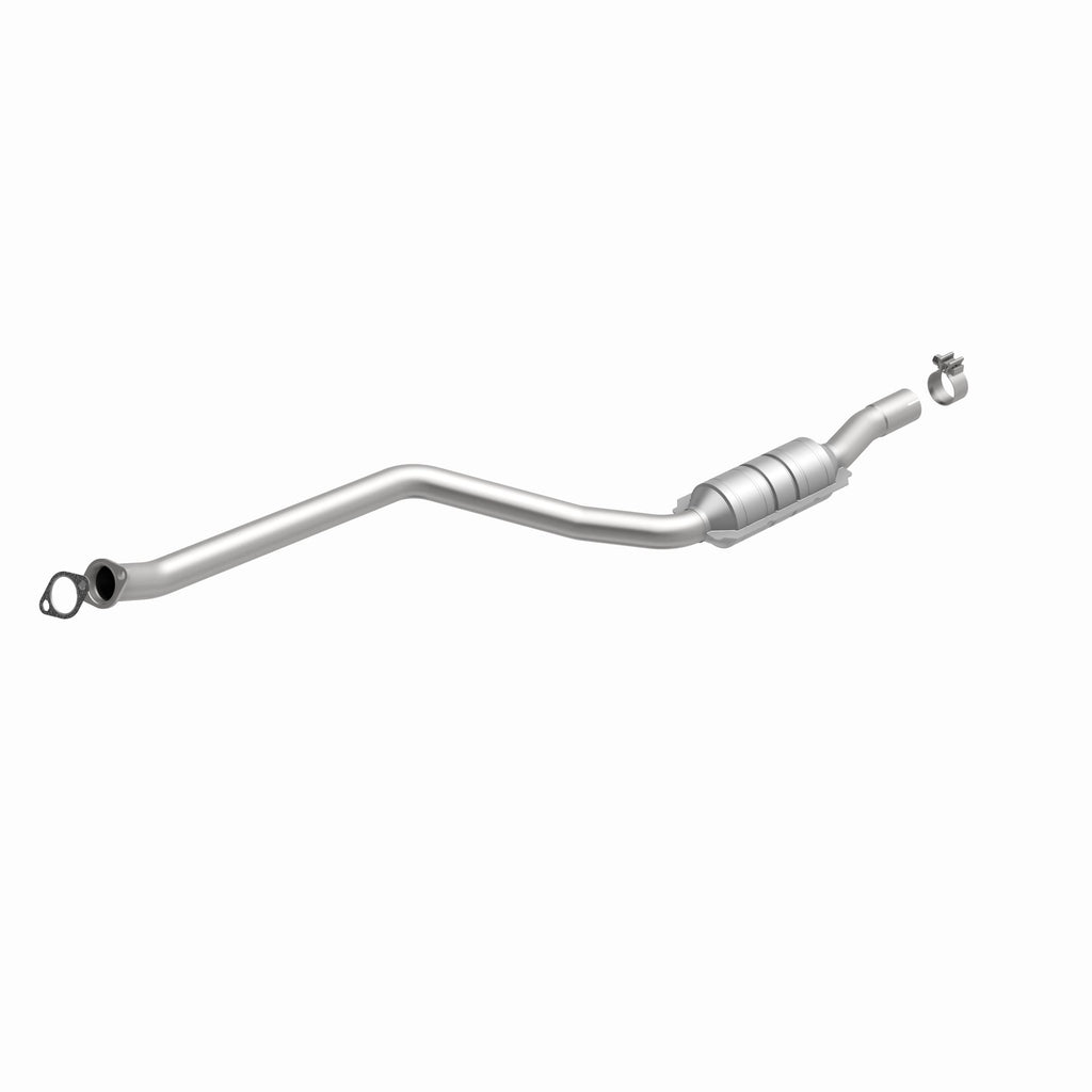 MagnaFlow Exhaust Products 24374 HM Grade Direct-Fit Catalytic Converter for Select BMW 525i, BMW 525xi, BMW 528i, BMW 528i xDrive, BMW 528xi, BMW 530i, BMW 530xi