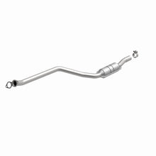Load image into Gallery viewer, MagnaFlow Exhaust Products 24374 HM Grade Direct-Fit Catalytic Converter for Select BMW 525i, BMW 525xi, BMW 528i, BMW 528i xDrive, BMW 528xi, BMW 530i, BMW 530xi