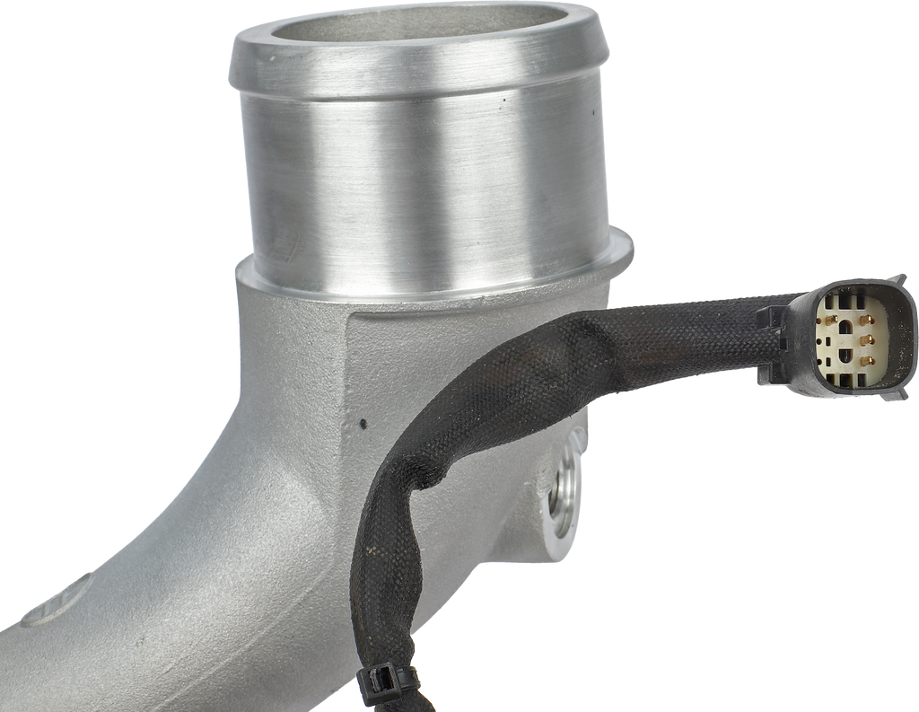 Alliant Power AP90042 Turbocharger