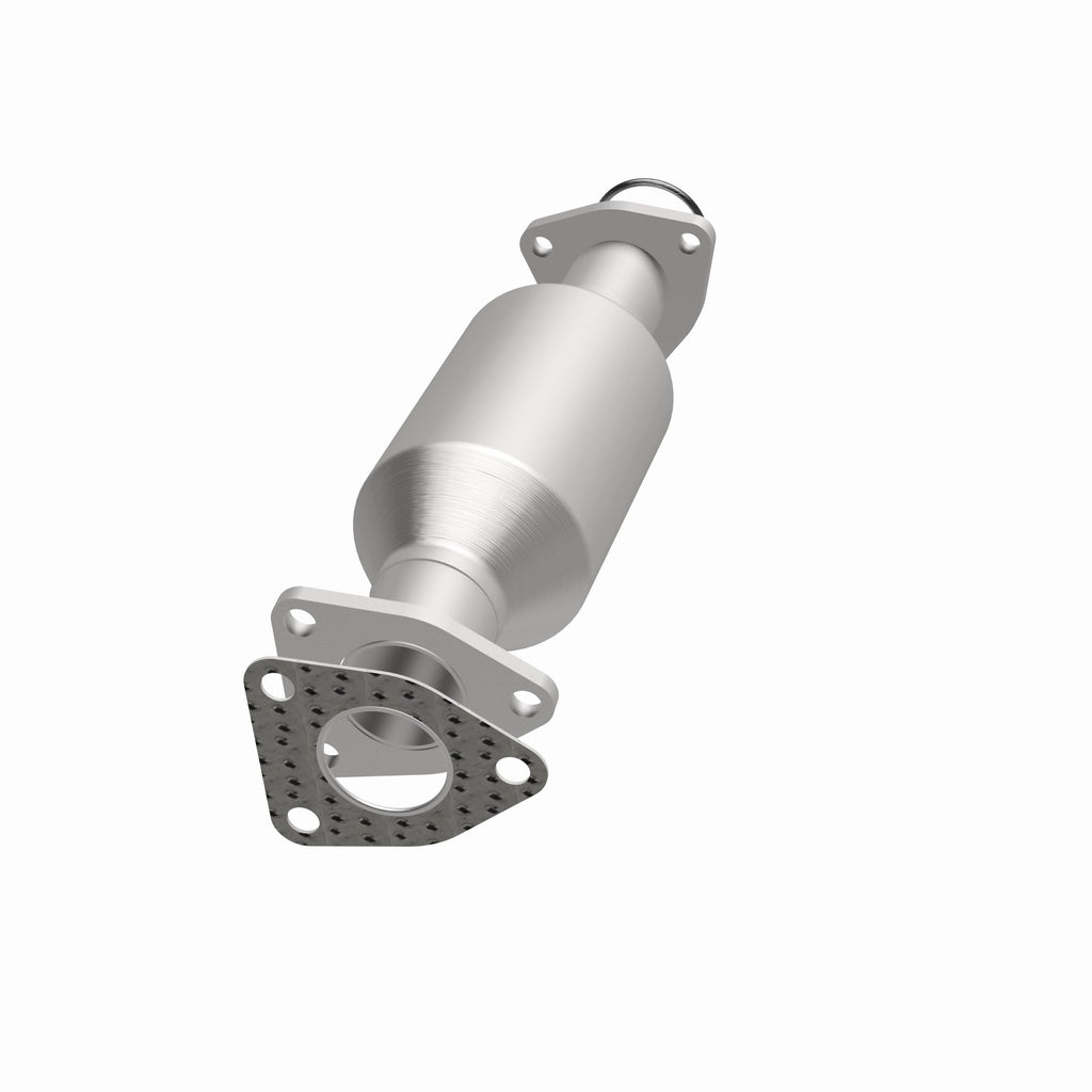 MagnaFlow Exhaust Products 3322624 California CARB Direct-Fit Catalytic Converter for Select Honda Accord, Honda Prelude