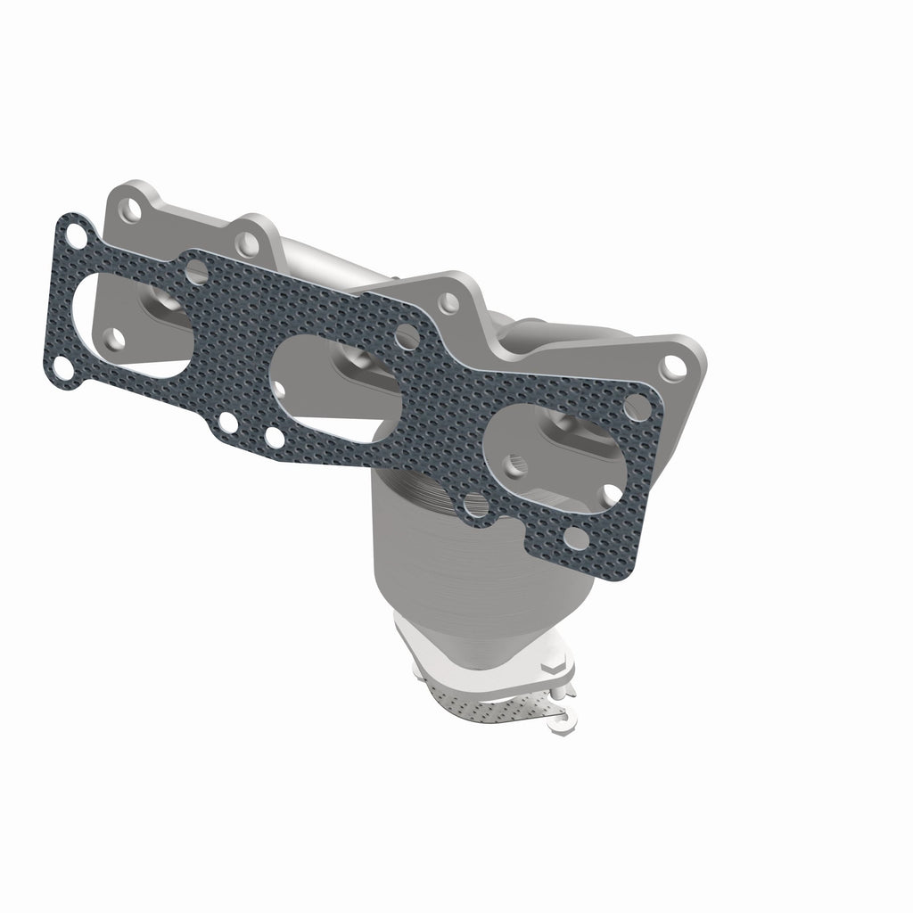 MagnaFlow Exhaust Products 50757 HM Grade Manifold Catalytic Converter for Select Hyundai Azera, Hyundai Sonata, Kia Amanti