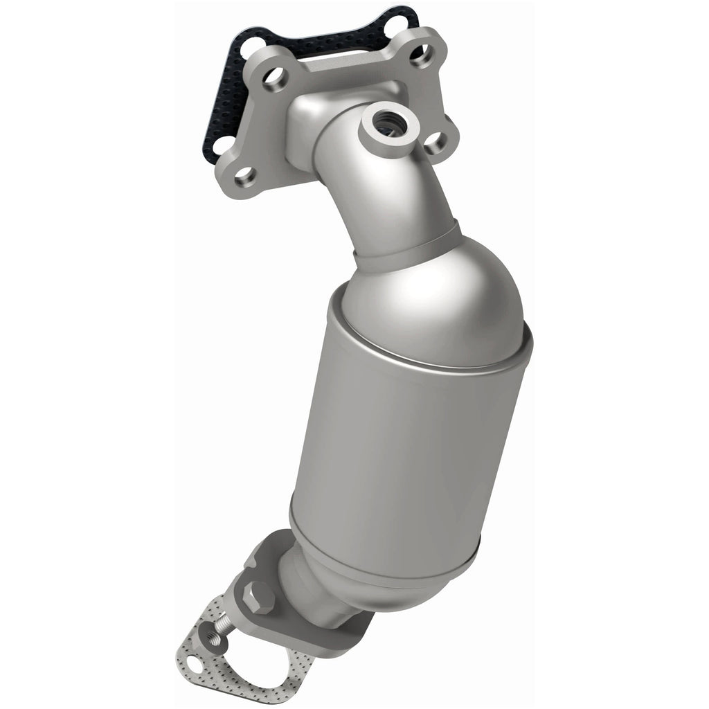 MagnaFlow Exhaust Products 280177 OEM Grade Direct-Fit Catalytic Converter for Select Cadillac XT5, Cadillac XT6, Chevrolet Blazer, GMC Acadia