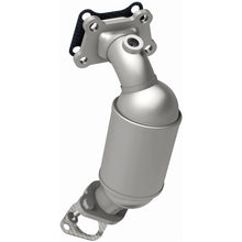 Load image into Gallery viewer, MagnaFlow Exhaust Products 280177 OEM Grade Direct-Fit Catalytic Converter for Select Cadillac XT5, Cadillac XT6, Chevrolet Blazer, GMC Acadia
