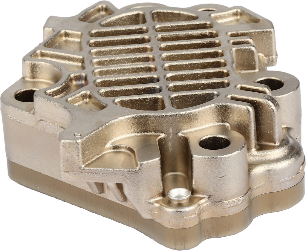 Alliant Power 0 440 020 054 Fuel Lift Pump