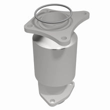 Load image into Gallery viewer, MagnaFlow Exhaust Products 50877 HM Grade Direct-Fit Catalytic Converter for Select INFINITI I35, Nissan Maxima